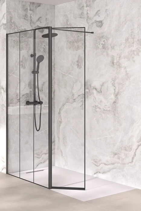 knw_solo_design_profil_schwarz_matt_links_schwenkfluegel_dekorglas_atelier.jpg