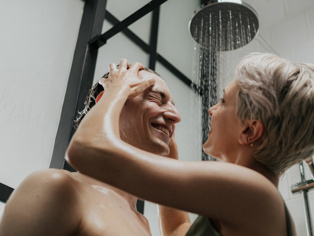 KFW Förderung Badsanierung