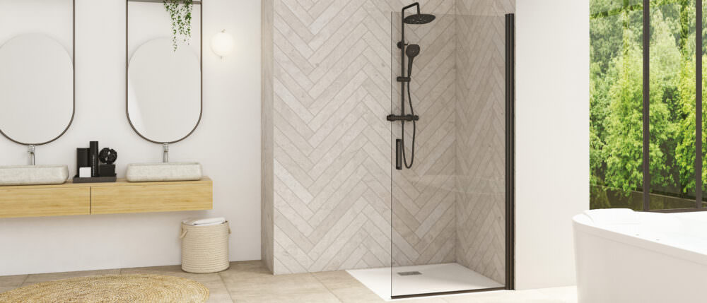 Smart Design Solo P, teilgerahmt