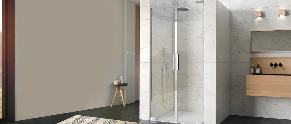 Kinequartz 2P, mit Profil
