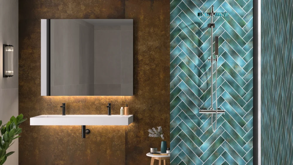 Kinewall Design